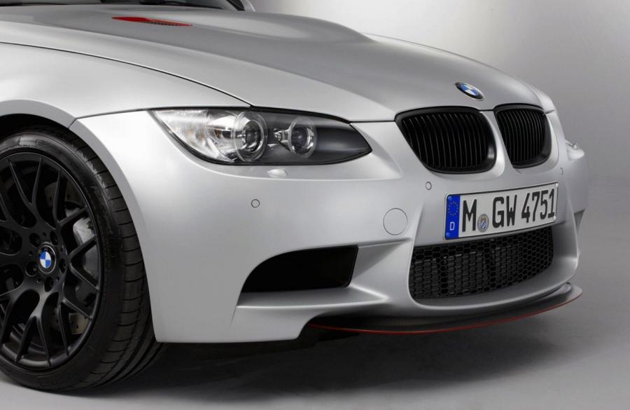  BMW M3 CRT 2011 года  (фото 66 из 76)
